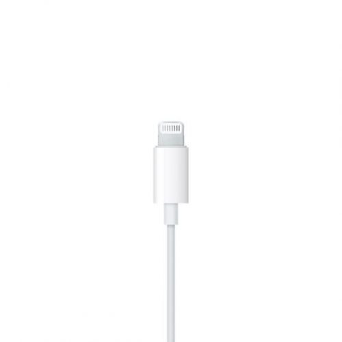Apple EarPods met Lightning Connector - Afbeelding 3