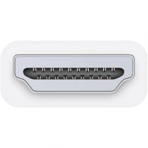 Apple HDMI naar DVI Adapter - Afbeelding 2
