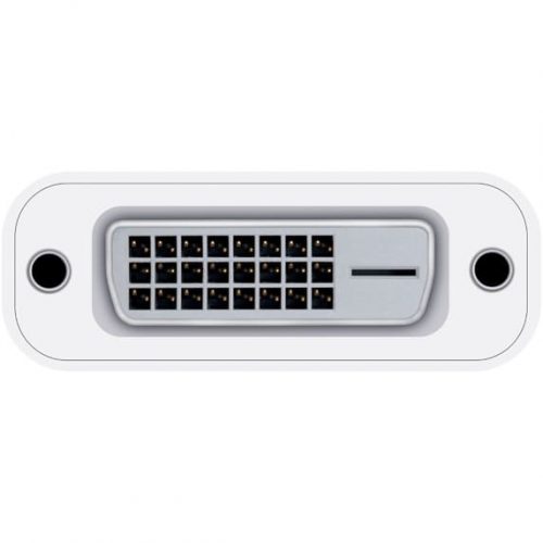 Apple HDMI naar DVI Adapter - Afbeelding 3