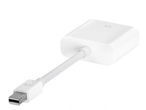 Apple Mini DisplayPort naar DVI Adapter - Afbeelding 2