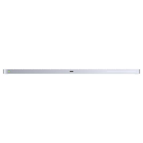 Apple Magic Keyboard - Nederlands Wit (USB-C) - Afbeelding 2