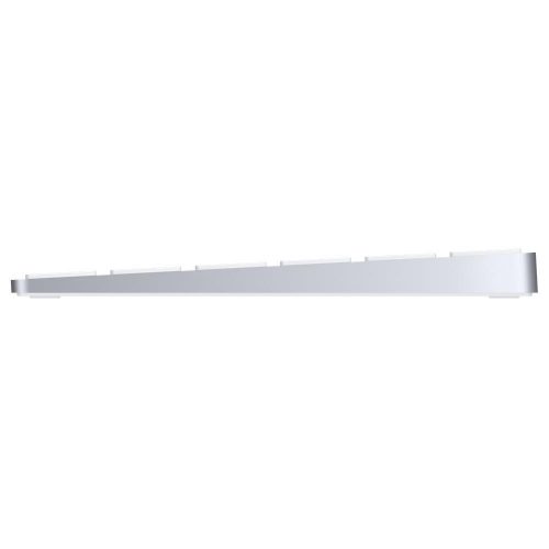 Apple Magic Keyboard - Nederlands Wit (USB-C) - Afbeelding 4