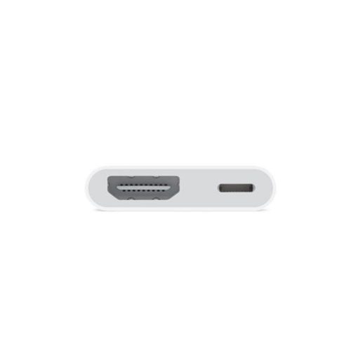 Apple Lightning naar Digital AV Adapter - Afbeelding 2
