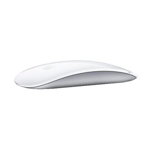 Apple Magic Mouse 2 Zilver - Afbeelding 2