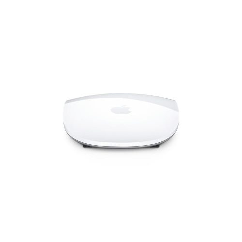 Apple Magic Mouse 2 Zilver - Afbeelding 3