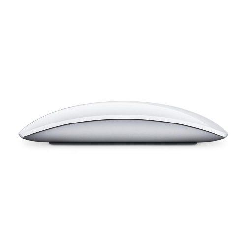 Apple Magic Mouse 2 Zilver - Afbeelding 5