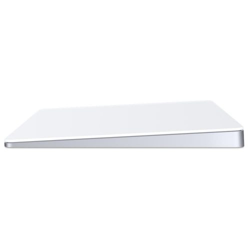 Magic Trackpad - Wit Multi‑Touch-oppervlak - Afbeelding 2