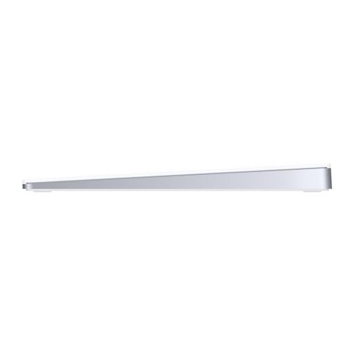 Magic Trackpad - Wit Multi‑Touch-oppervlak - Afbeelding 4