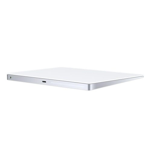 Magic Trackpad - Wit Multi‑Touch-oppervlak - Afbeelding 3