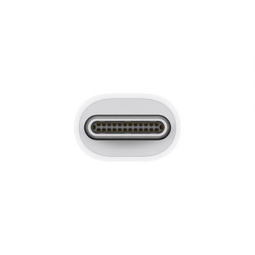 Apple Thunderbolt3 (USB-C) naar Thunderbolt2 Adapter - Afbeelding 2