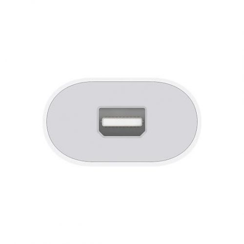 Apple Thunderbolt3 (USB-C) naar Thunderbolt2 Adapter - Afbeelding 3