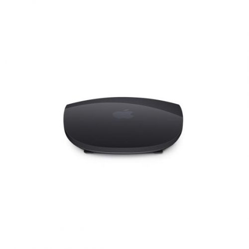 Apple Magic Mouse 2 Spacegrijs - Afbeelding 4