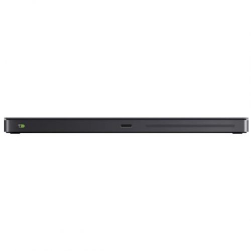 Magic Trackpad - Zwart Multi‑Touch-oppervlak - Afbeelding 3
