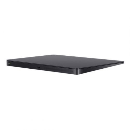 Magic Trackpad - Zwart Multi‑Touch-oppervlak - Afbeelding 4
