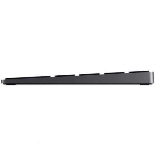 Apple Magic Keyboard Numeriek NL Spacegrijs - Afbeelding 2