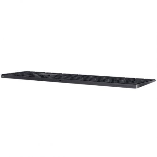 Apple Magic Keyboard Numeriek NL Spacegrijs - Afbeelding 3