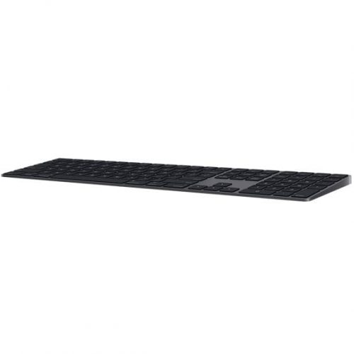 Apple Magic Keyboard Numeriek NL Spacegrijs - Afbeelding 5