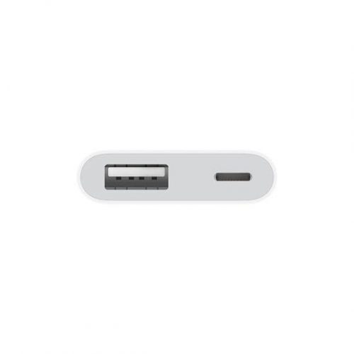 Apple Lightning naar USB 3 Camera Adapter - Afbeelding 2