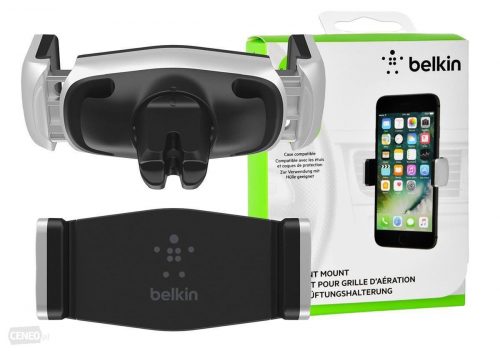 Belkin Car Vent Mount tot 5.5 inch - Afbeelding 3