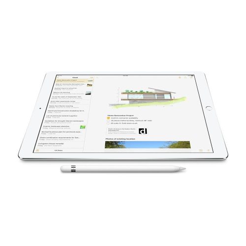 Apple Pencil - Afbeelding 3
