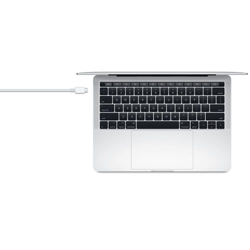 Apple Thunderbolt 3 Kabel (USB-C) 0.8M - Afbeelding 3