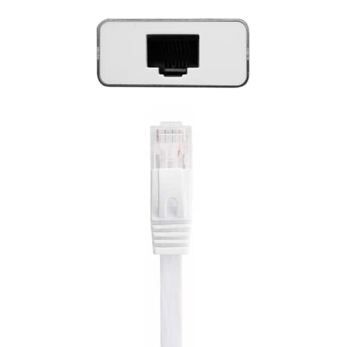 Macally USB-C mini dock (USB / HDMI en Ethernet) - Afbeelding 4