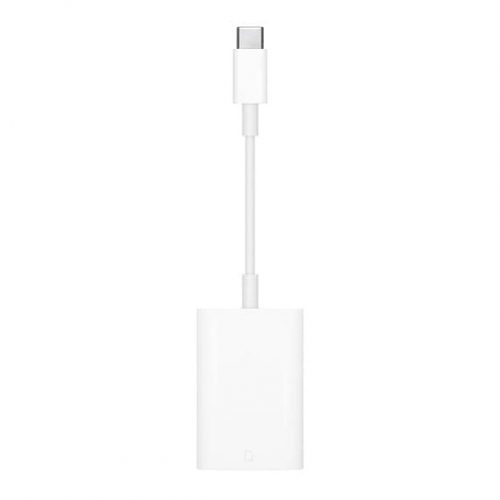 Apple USB-C naar SD Card Reader - Afbeelding 4