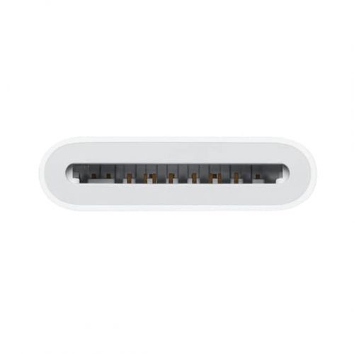 Apple USB-C naar SD Card Reader - Afbeelding 5