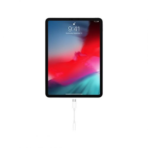 Apple USB-C naar Headphone Jack - Afbeelding 2