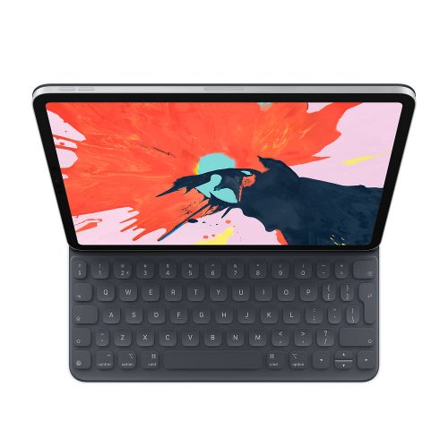 Apple Smart Keyboard Folio voor 11‑inch iPad Pro (1/2/3/4e gen) / iPad Air 4/5e gen - Afbeelding 5