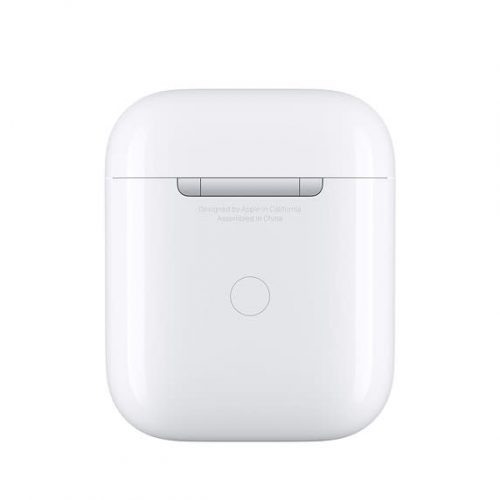 Apple Draadloze oplaadcase voor AirPods - Afbeelding 2