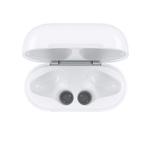 Apple Draadloze oplaadcase voor AirPods - Afbeelding 4