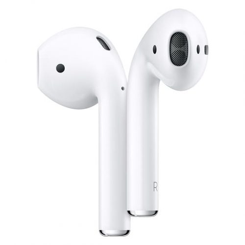 Apple AirPods met oplaadcase - Afbeelding 2