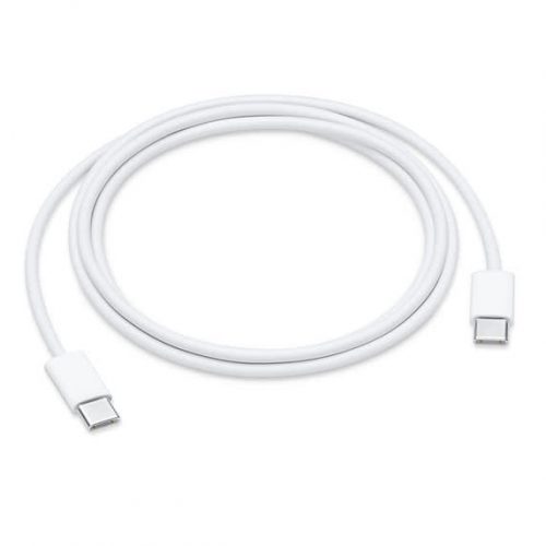 Apple USB-C Oplaadkabel 1M - Afbeelding 2