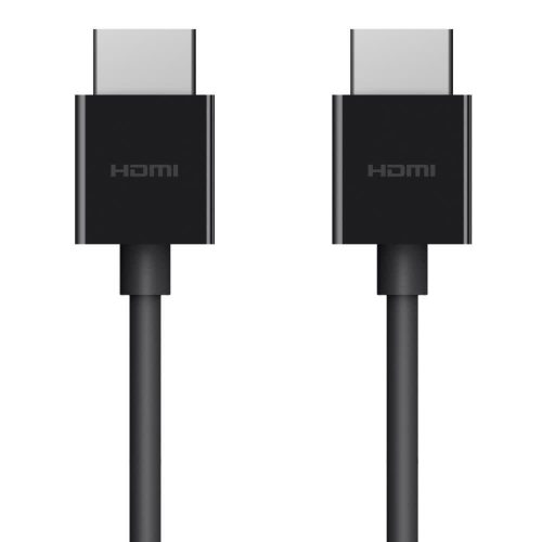 Belkin High speed HDMI kabel met Ethernet 2M - Afbeelding 2