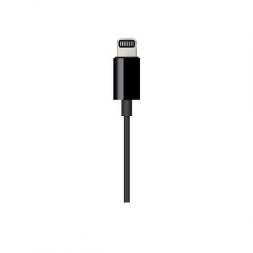 Apple Lightning-naar-mini-jack-audiokabel 1.2m - Afbeelding 2