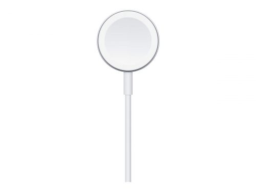 Magnetische oplaadkabel voor Apple Watch 0.3M naar USB-C - Afbeelding 3