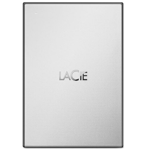 LaCie USB 3.0 Drive - Externe harde schijf - 1TB - Afbeelding 2