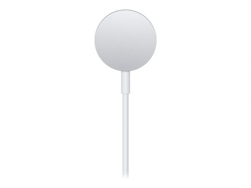 Magnetische oplaadkabel voor Apple Watch 1M naar USB - Afbeelding 2