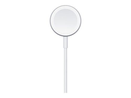 Magnetische oplaadkabel voor Apple Watch 2M naar USB - Afbeelding 3