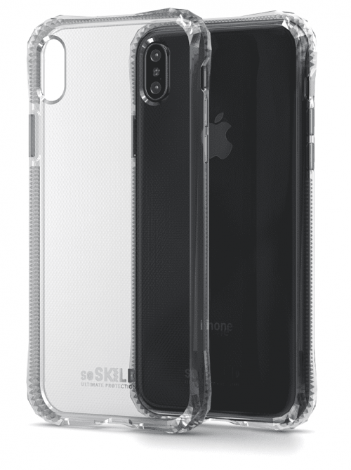 Soskild Absorb Impact Case iPhone Xs Max - Afbeelding 2