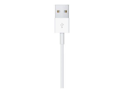 Magnetische oplaadkabel voor Apple Watch 1M naar USB - Afbeelding 3