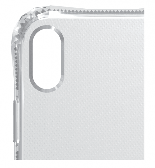 Soskild Absorb Impact Case iPhone Xs Max - Afbeelding 4