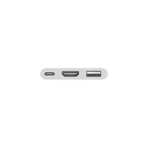 Apple USB-C naar Digital AV Adapter - Afbeelding 2