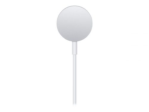 Magnetische snelle oplaadkabel voor Apple Watch 1M naar USB-C - Afbeelding 2