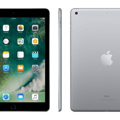 Refurbished Apple iPad 7e Generatie 32Gb  (2019) Zilver
