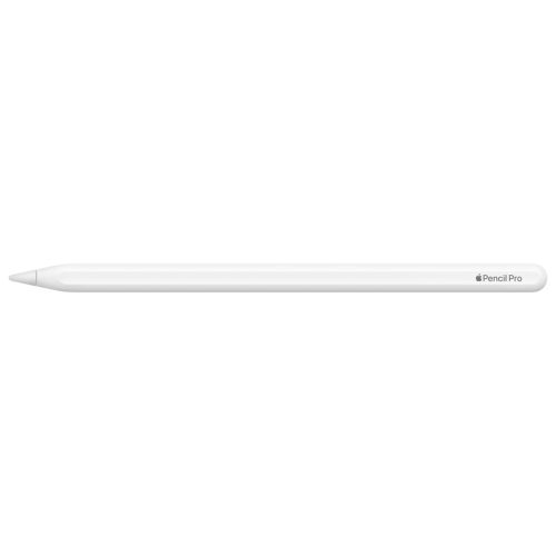 Apple Pencil Pro voor iPad Pro M4 en iPad Air M2 - Afbeelding 2