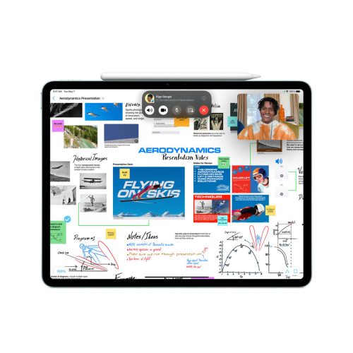 Apple Pencil Pro voor iPad Pro M4 en iPad Air M2 - Afbeelding 3
