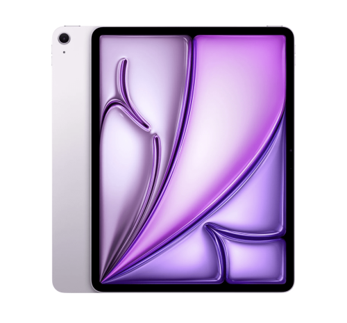 iPad Air 11 inch M2 1TB Wi-Fi Paars - Afbeelding 3