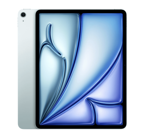 iPad Air 11 inch M2 1TB Wi-Fi Blauw - Afbeelding 3